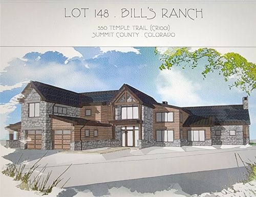 550 Temple Trl, FRISCO, CO, 80443 | Card Image