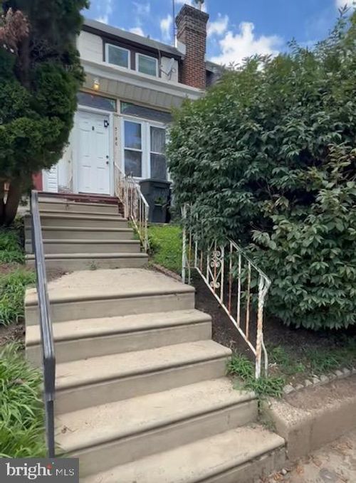 5146 Akron St, PHILADELPHIA, PA, 19124-1915 | Card Image