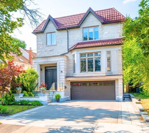 316 Churchill Ave, North York, ON, M2R1E7 | Card Image
