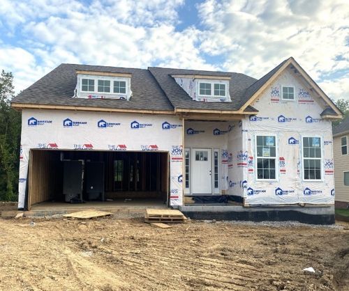 817 Joe Miller Dr, Hendersonville, TN, 37075-6012 | Card Image