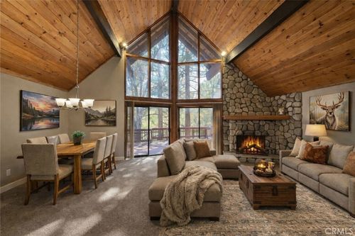 33207 Juniper Ln, Green Valley Lake, CA, 92341 | Card Image