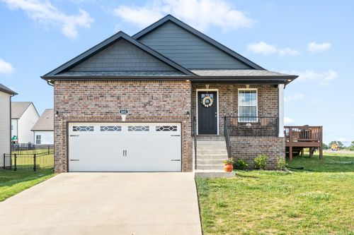 601 Battery Ct, Clarksville, TN, 37042-2780 | Card Image