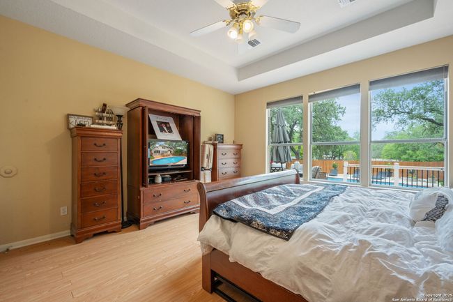 9610 Rocksprings, House other with 4 bedrooms, 3 bathrooms and null parking in San Antonio TX | Image 14