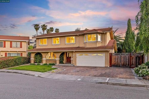 4844 Merganser Ct, Pleasanton, CA, 94566-4602 | Card Image