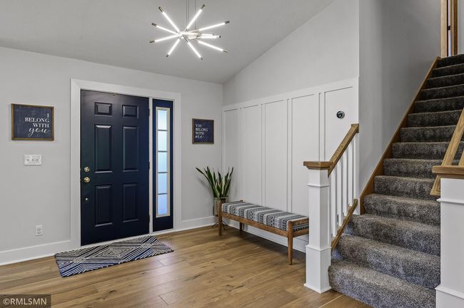 10069 Fox Run Rd, House other with 4 bedrooms, 3 bathrooms and null parking in Woodbury MN | Image 4