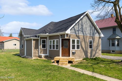 222 E Montford Ave, Ada, OH, 45810-1146 | Card Image
