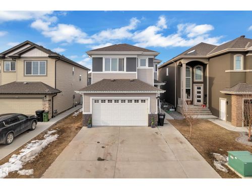 2630 16a Ave Nw, Edmonton, AB, T6T2H6 | Card Image