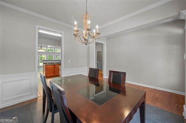 2579 Worrall Hill Way, House other with 4 bedrooms, 3 bathrooms and 2 parking in Duluth GA | Image 6