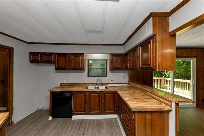 2017 S Deshon Rd, House other with 3 bedrooms, 2 bathrooms and 2 parking in lithonia GA | Image 10