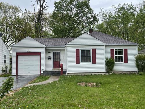 4522 Longworth Ave, Lawrence, IN, 46226-3945 | Card Image