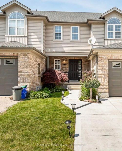 258 Mcmeeken Dr, Cambridge, ON, N3C4N8 | Card Image