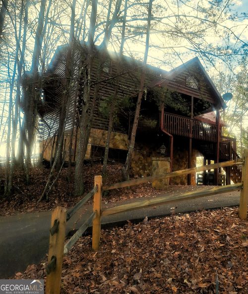 5a-1315 My Mountain Road, Morganton, GA, 30560 | Card Image