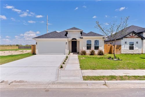 3504 Monte Cielo Drive, Weslaco, TX, 78599 | Card Image