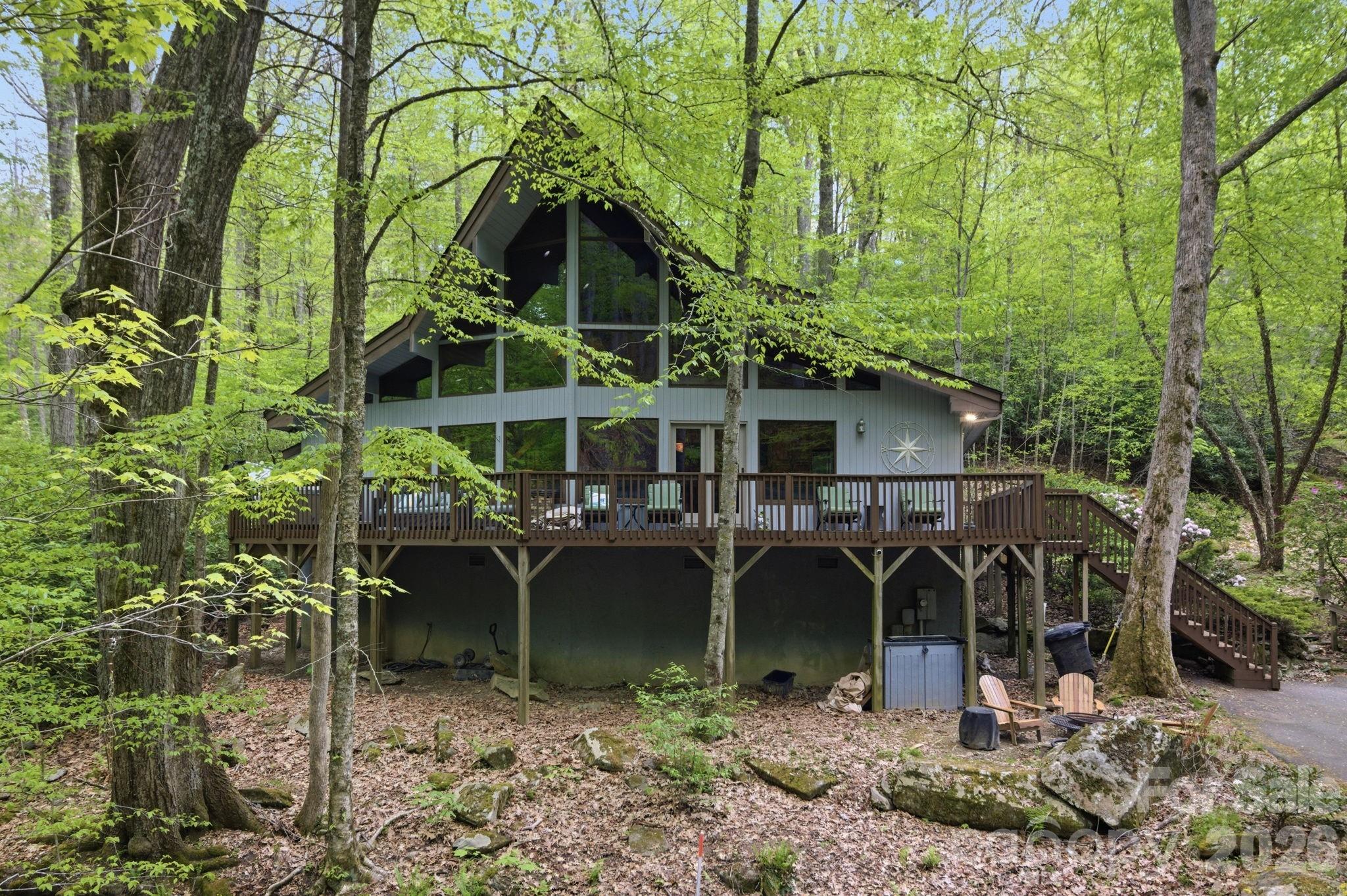 Residential in Boone