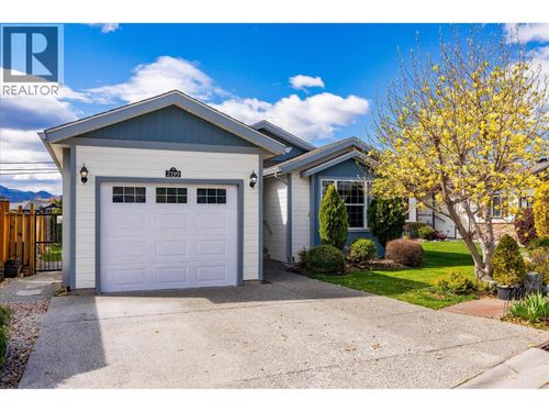 2199 Mimosa Dr, Westbank, BC, V4T3A5 | Card Image