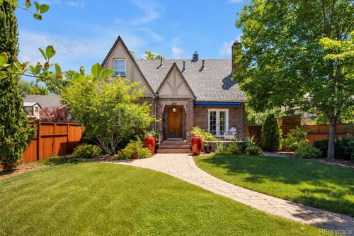 520 Colorado Boulevard, Denver, CO, 80206 | Card Image