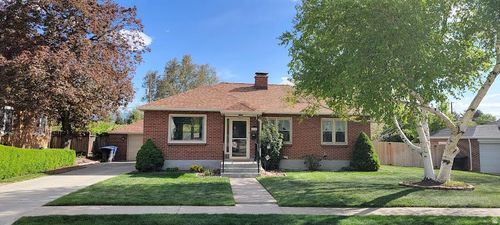 2040 E White Cir, Salt Lake City, UT, 84109 | Card Image