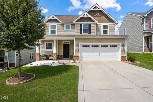 423 Summerwind Plantation Dr, Garner, NC, 27529-6046 | Card Image