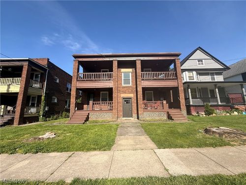 1497 Coutant Ave, Lakewood, OH, 44107-5194 | Card Image