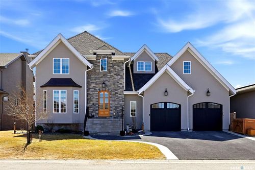 6105 Little Pine Loop, Regina, SK, S4X0J2 | Card Image