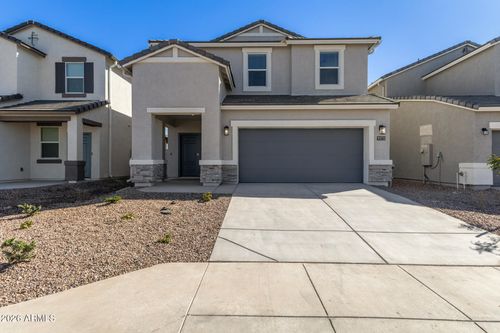 9173 S Palo Verde Dr, Apache Junction, AZ, 85120 | Card Image