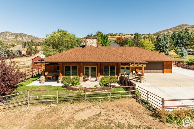 Lake Creek Way, Heber City, UT 84032