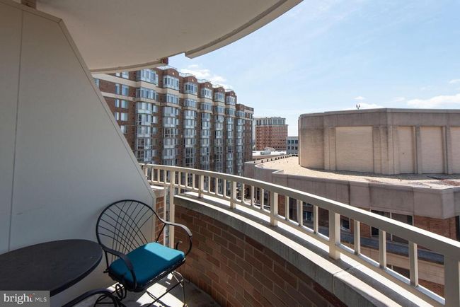 APT-1626 - 900 N Taylor St, Condo with 1 bedrooms, 1 bathrooms and null parking in ARLINGTON VA | Image 16