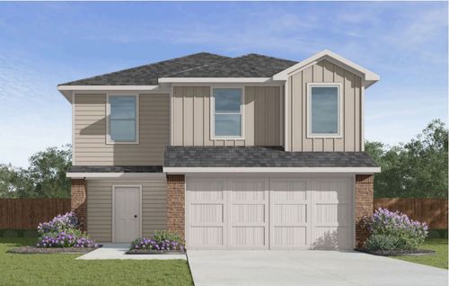 4908 Magnetic Springs Street, Springdale, AR, 72764 | Card Image