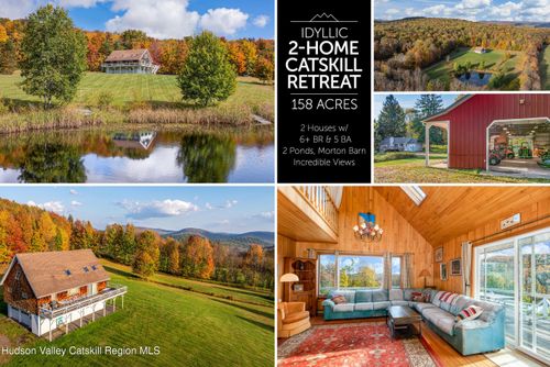 11441184 Hollister Hill Rd, Delhi, NY, 13753 | Card Image