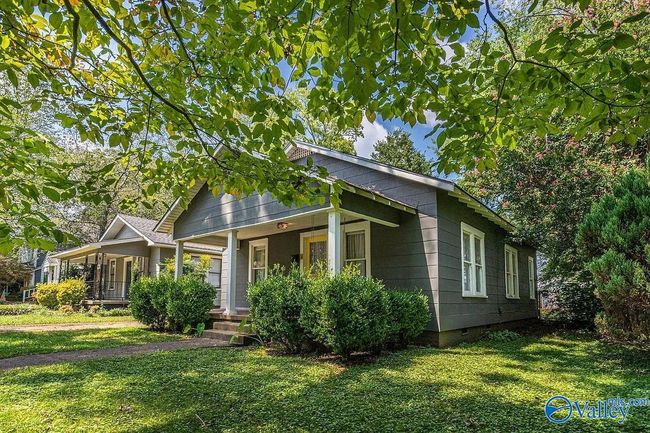 648 Moulton St E, House other with 2 bedrooms, 1 bathrooms and null parking in Decatur AL | Image 11