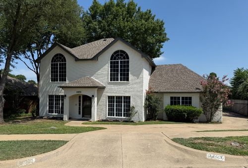 3403 Pimlico Dr, Arlington, TX, 76017-2413 | Card Image
