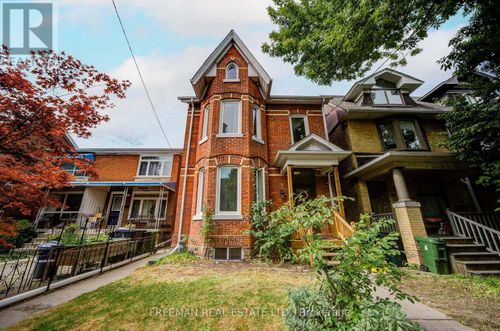 756 Euclid Avenue, Toronto (Annex), ON, M6G2V2 | Card Image