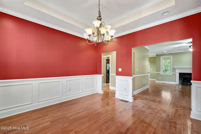 131 Quail Rd, House other with 3 bedrooms, 3 bathrooms and 2 parking in Teachey NC | Image 6