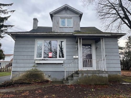 2-1235 Hammond Ave, Utica, NY, 13501-4113 | Card Image