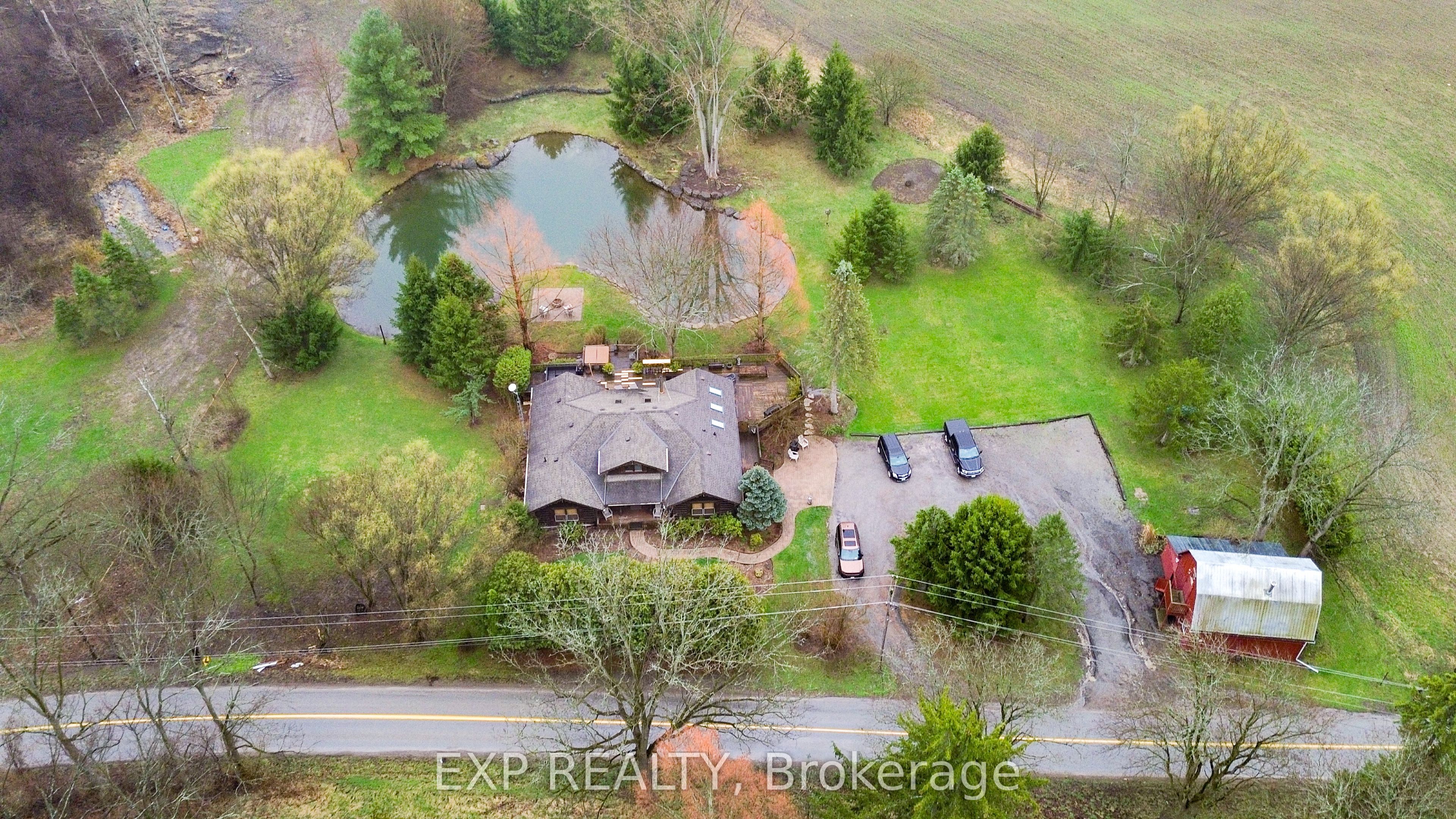 Residential in Thorold 2