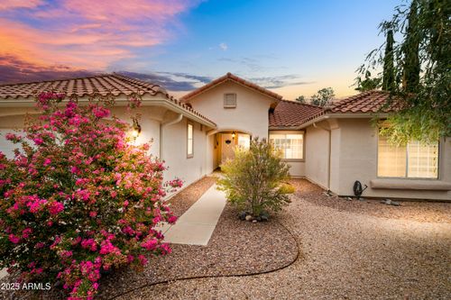 2955 Leawood Loop, Sierra Vista, AZ, 85650-8747 | Card Image