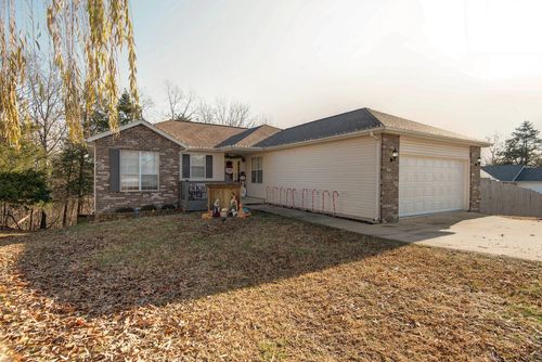 305 Meadow Ridge, Branson, MO, 65616 | Card Image