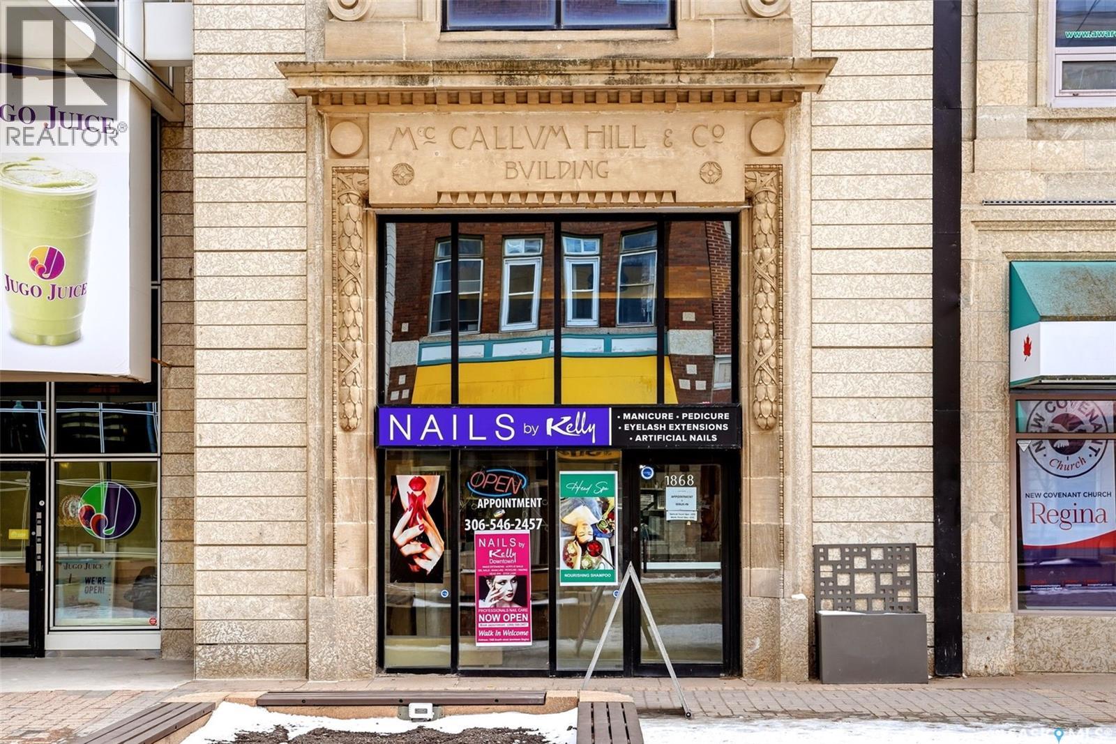 Business Opportunity in Regina