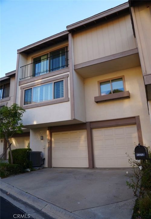 28125 Ridgepoint Ct, Rancho Palos Verdes, CA, 90275-3249 | Card Image