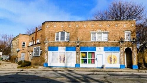 2220-2214 W Hopkins Street, MILWAUKEE, WI, 53206 | Card Image