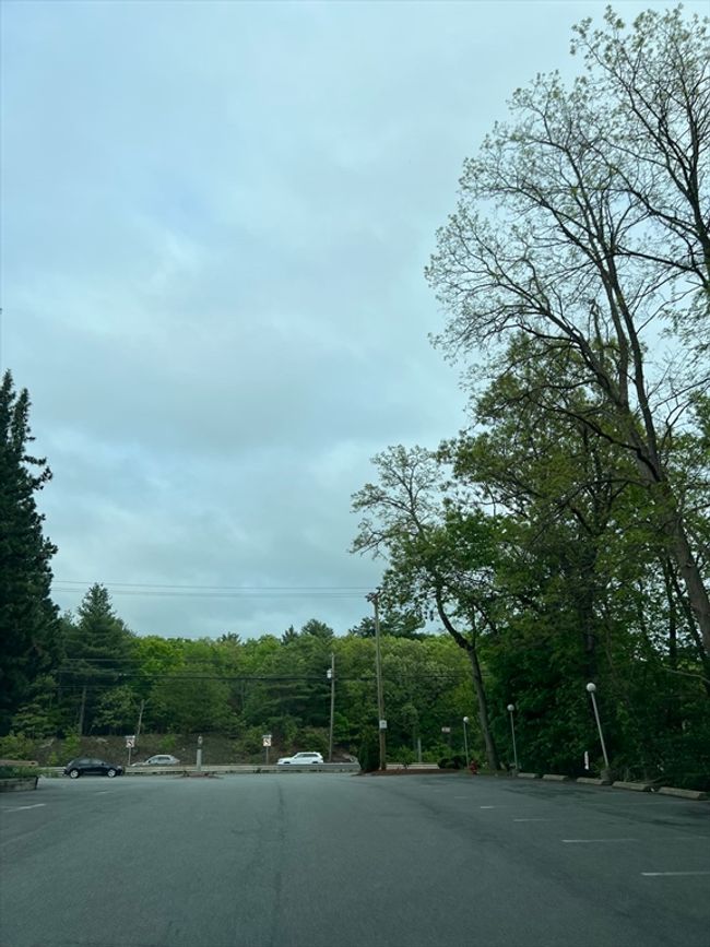 APT-210 - 9 Broadway, Condo with 1 bedrooms, 1 bathrooms and 1 parking in Saugus MA | Image 27