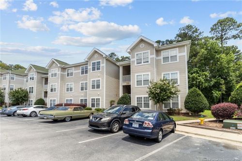 7-3340 Harbour Pointe Place, Fayetteville, NC, 28314 | Card Image