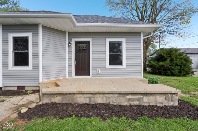 3098 Central, House other with 4 bedrooms, 2 bathrooms and null parking in Arlington IN | Image 30