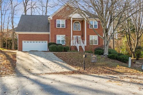 1200 Whitehawk Trl, Lawrenceville, GA, 30043-7159 | Card Image