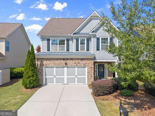 6844 Golden Bud Ln, Flowery Branch, GA, 30542-7621 | Card Image