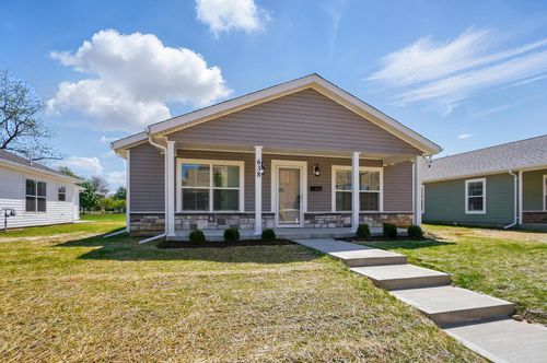 638 Clifton Ave, Springfield, OH, 45505-1918 | Card Image