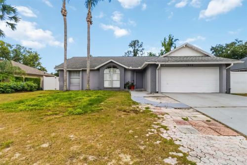 7826 Barberry Dr, Orlando, FL, 32835-5322 | Card Image