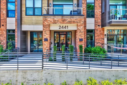307-2441 Campus Shore Dr, Raleigh, NC, 27606-6205 | Card Image