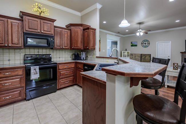21327 Altuda Ln, House other with 3 bedrooms, 2 bathrooms and null parking in Flint TX | Image 16