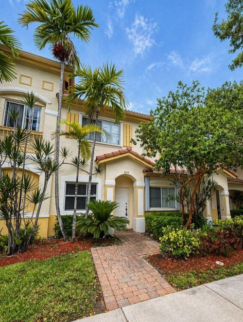 102-8375 Sw 29th St, Miramar, FL, 33025-2968 | Card Image